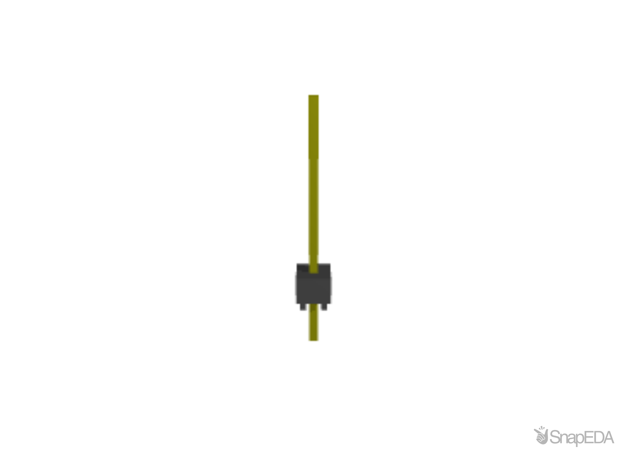 MTSW-101-09-S-S-500 3D Model