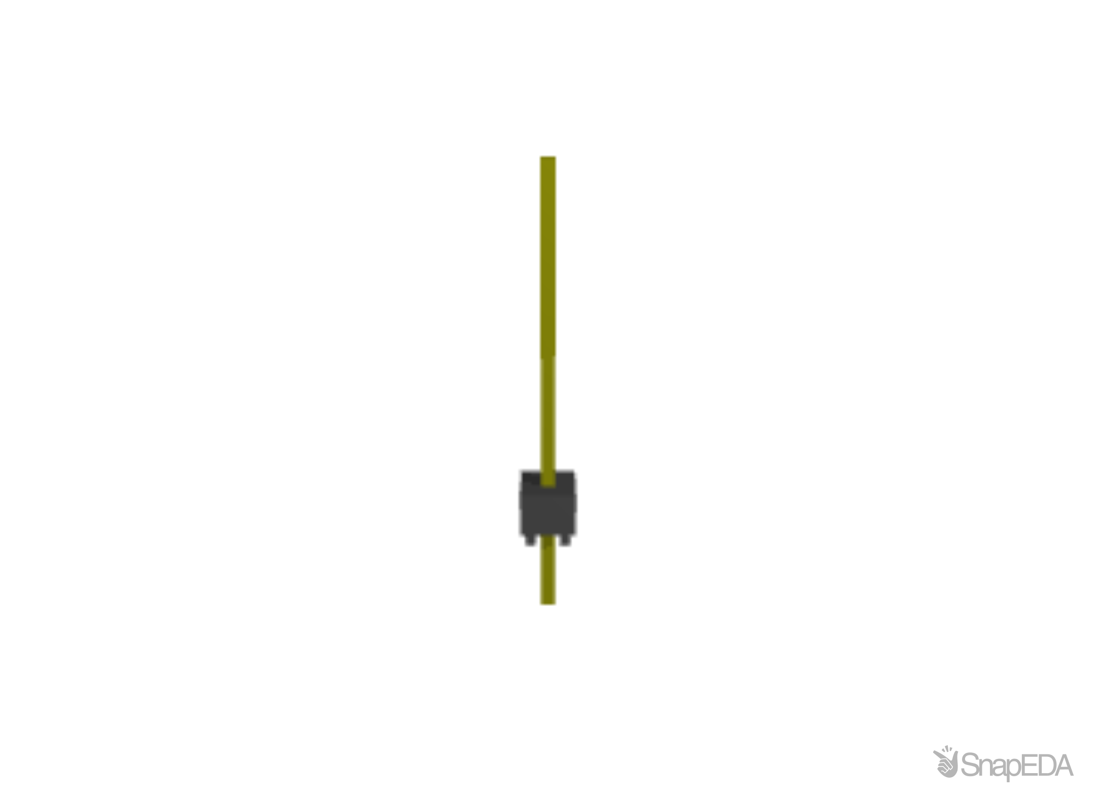 MTSW-101-10-S-S-580 3D Model