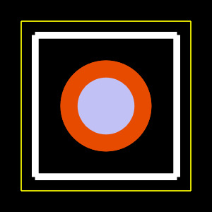 MTSW-101-12-T-S-465 Footprint