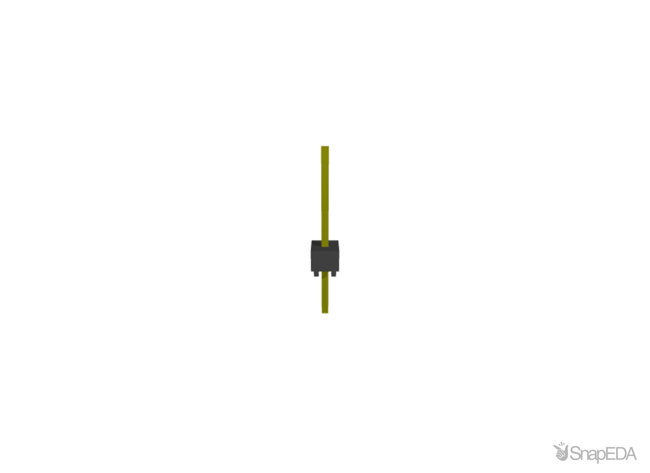 MTSW-101-22-G-S-350 3D Model