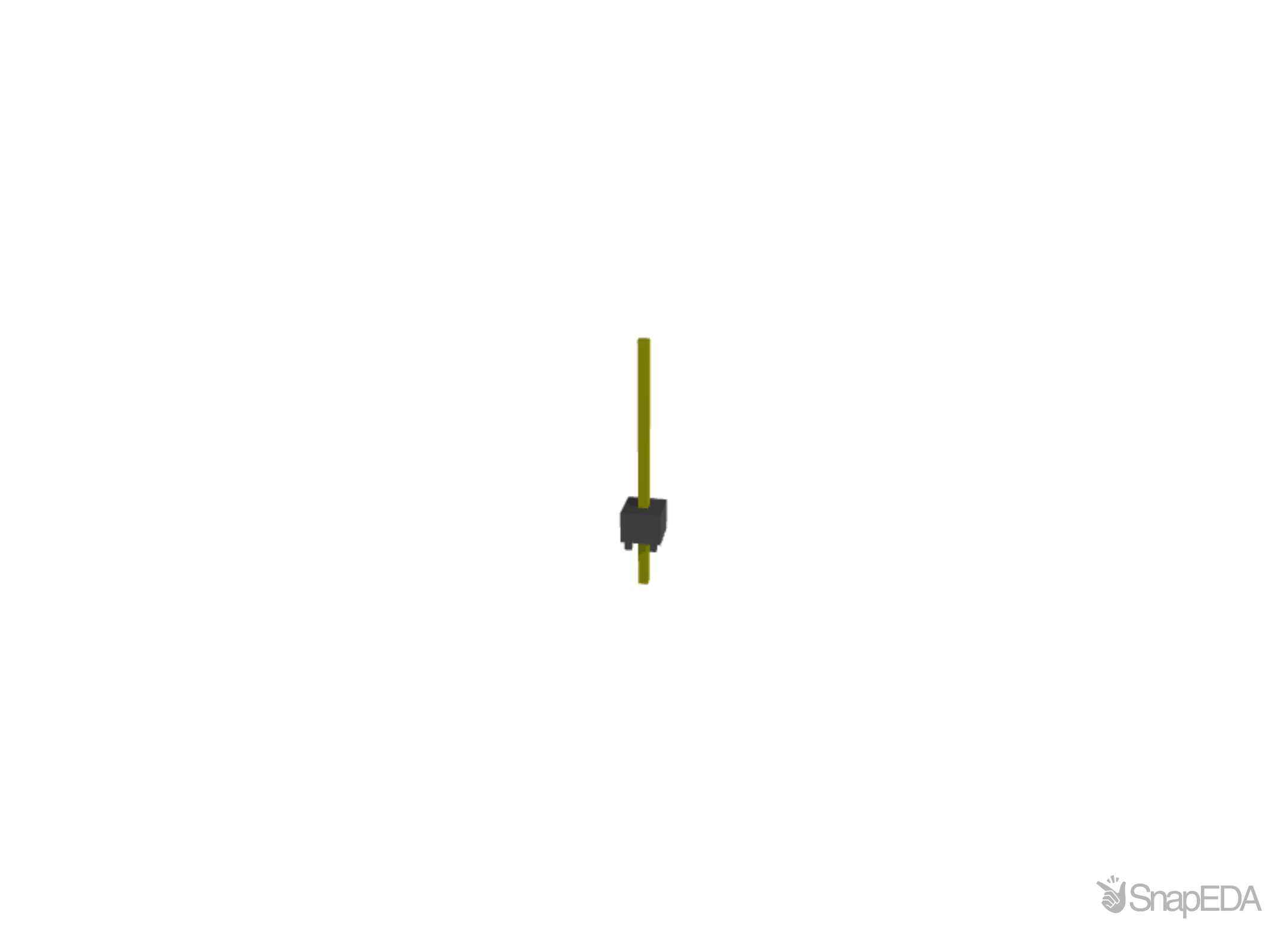 MTSW-101-22-G-S-415 3D Model