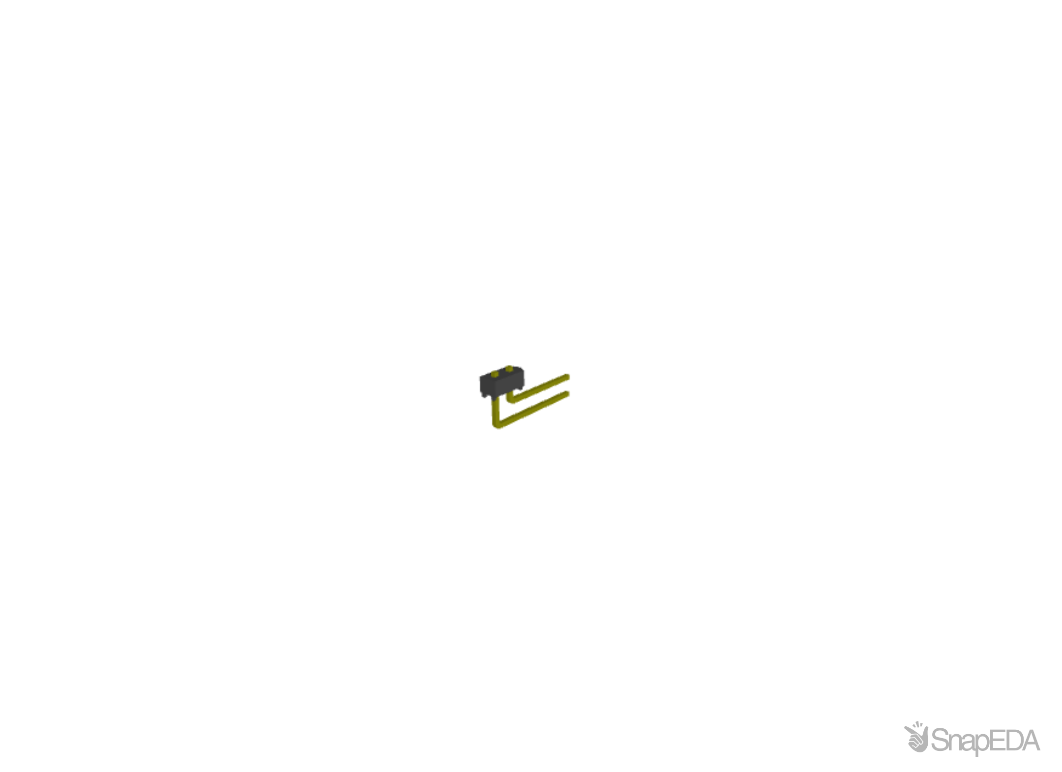 MTSW-101-22-S-D-022-RA 3D Model