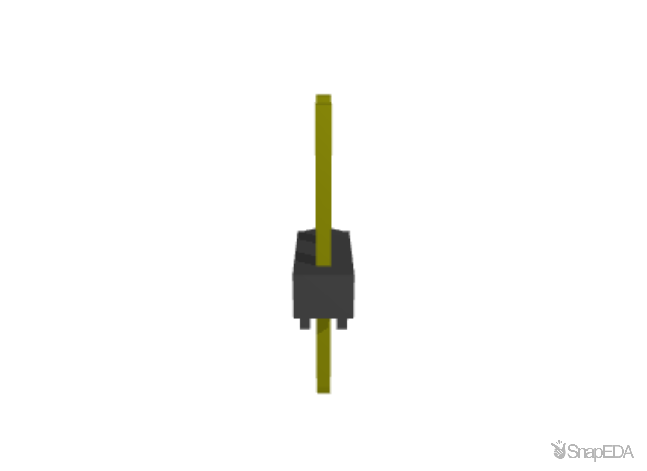 MTSW-101-22-S-D-265-RA 3D Model