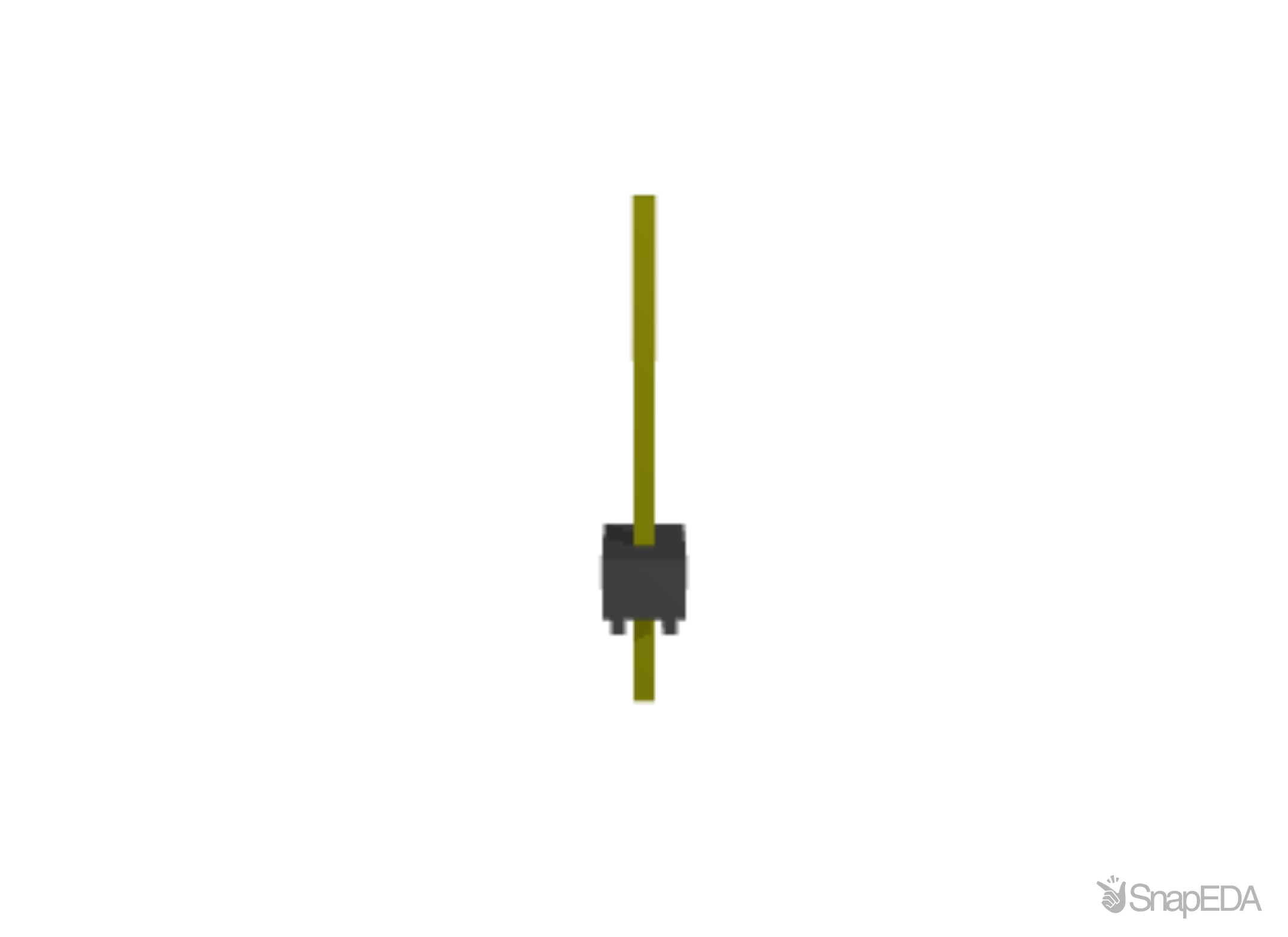 MTSW-101-22-T-S-410 3D Model
