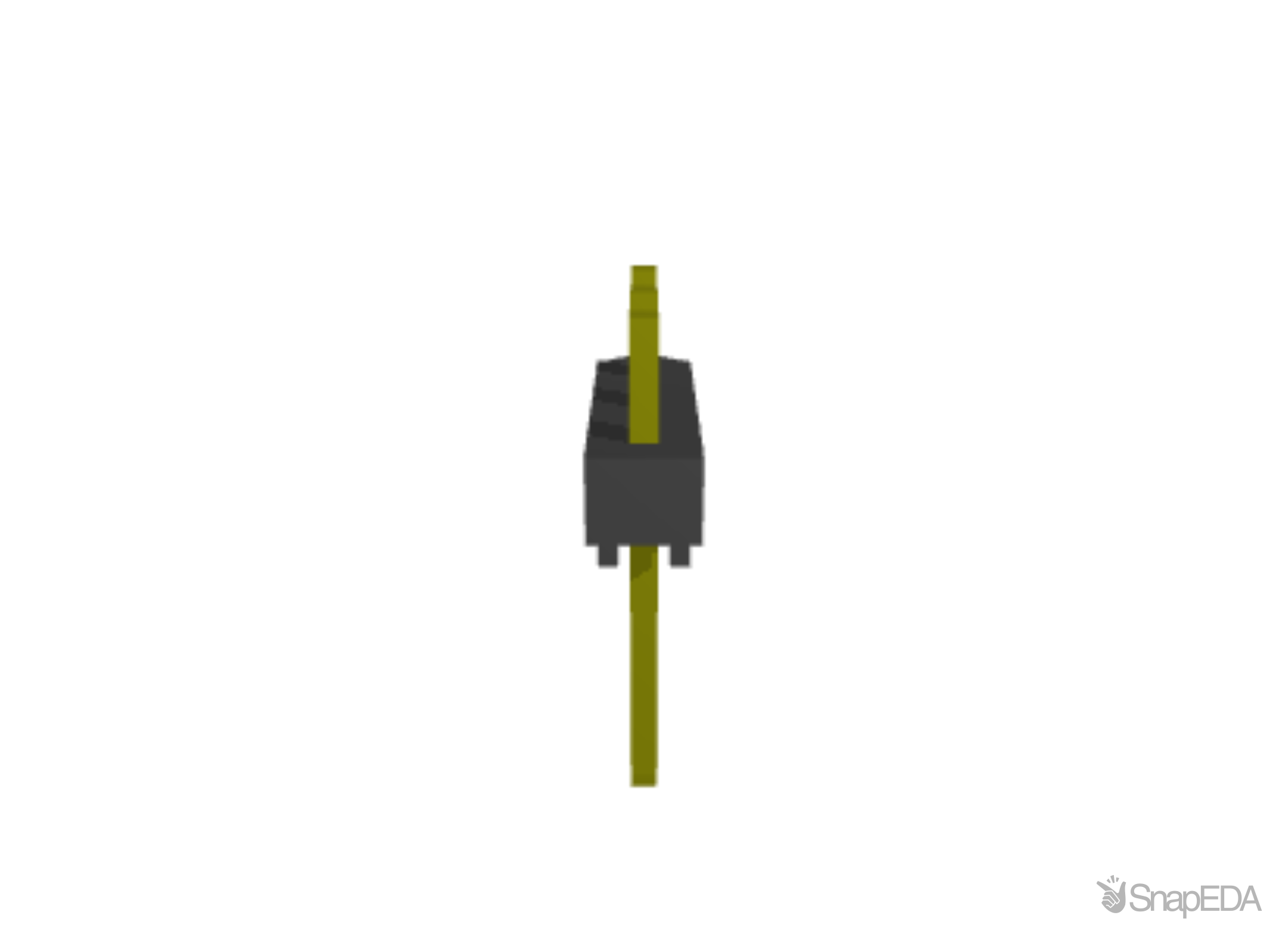MTSW-101-22-T-T-110-RA 3D Model