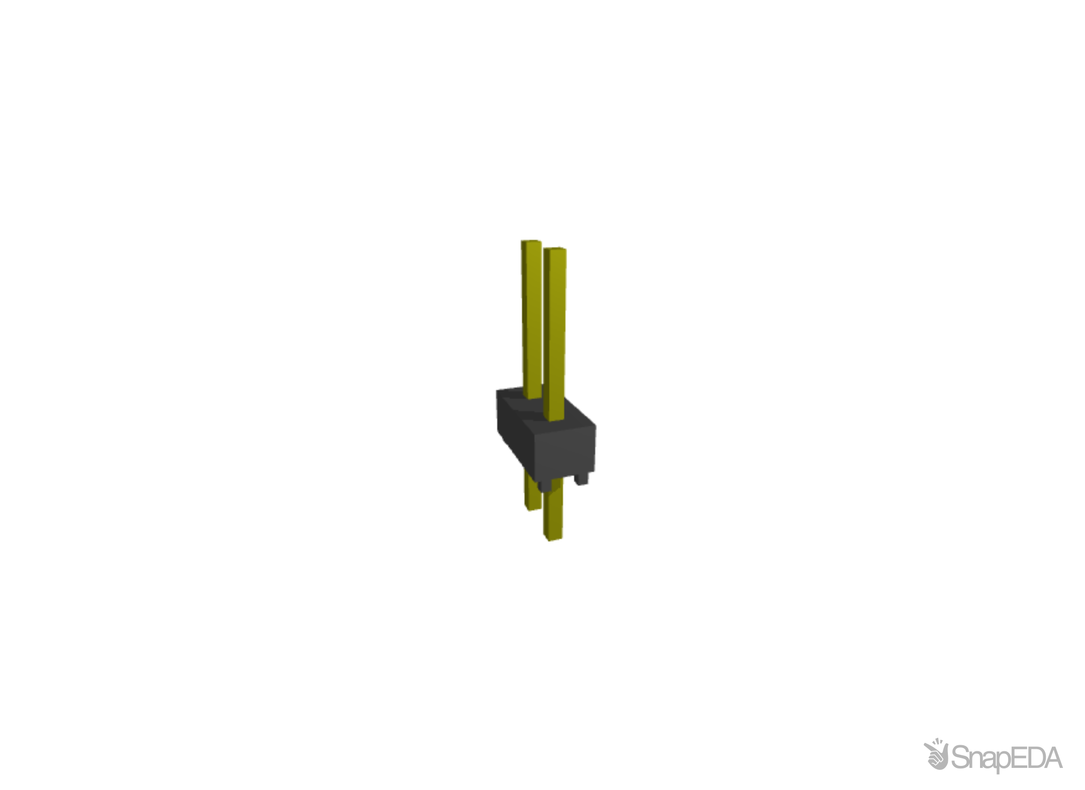 MTSW-101-24-G-D-260 3D Model