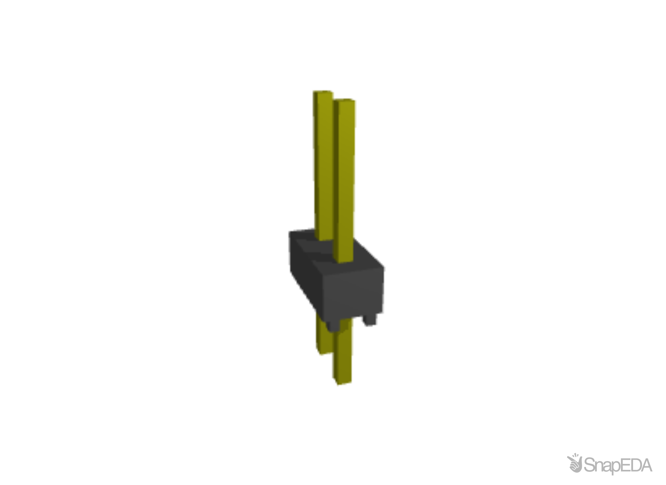 MTSW-101-24-L-D-250 3D Model