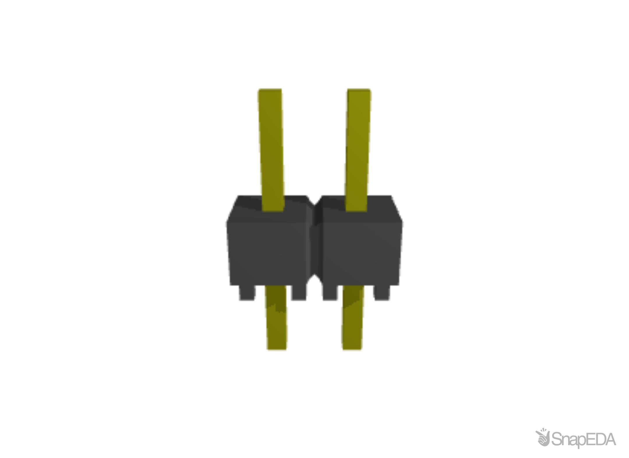 MTSW-102-05-G-S-140 3D Model