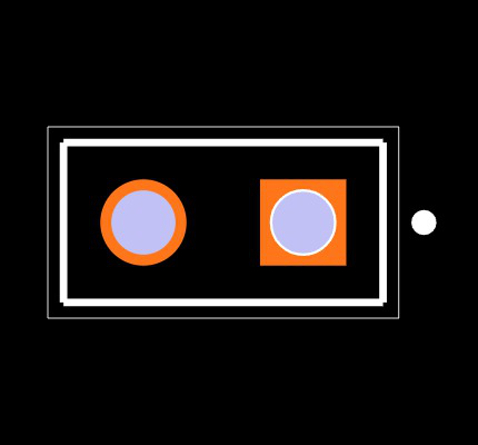 MTSW-102-05-G-S-140 Footprint