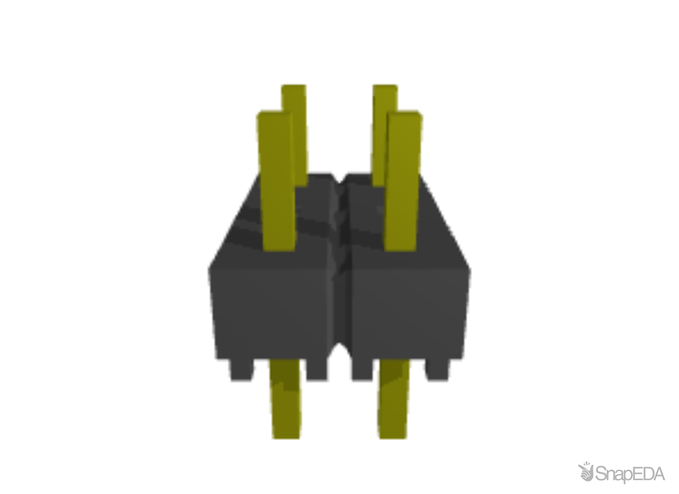 MTSW-102-06-G-Q-110 3D Model