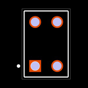 MTSW-102-06-G-Q-110 Footprint