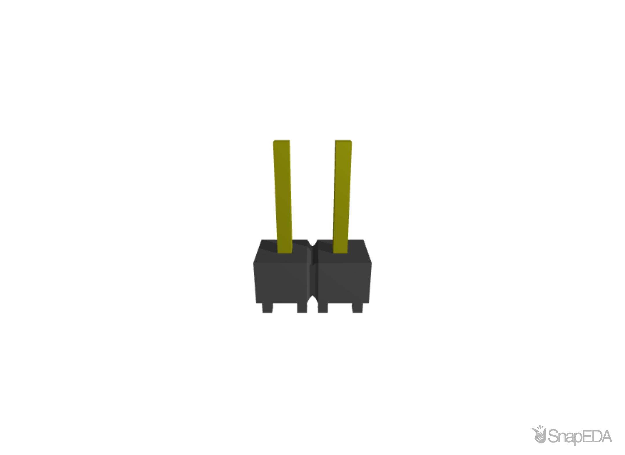 MTSW-102-06-G-S-195 3D Model