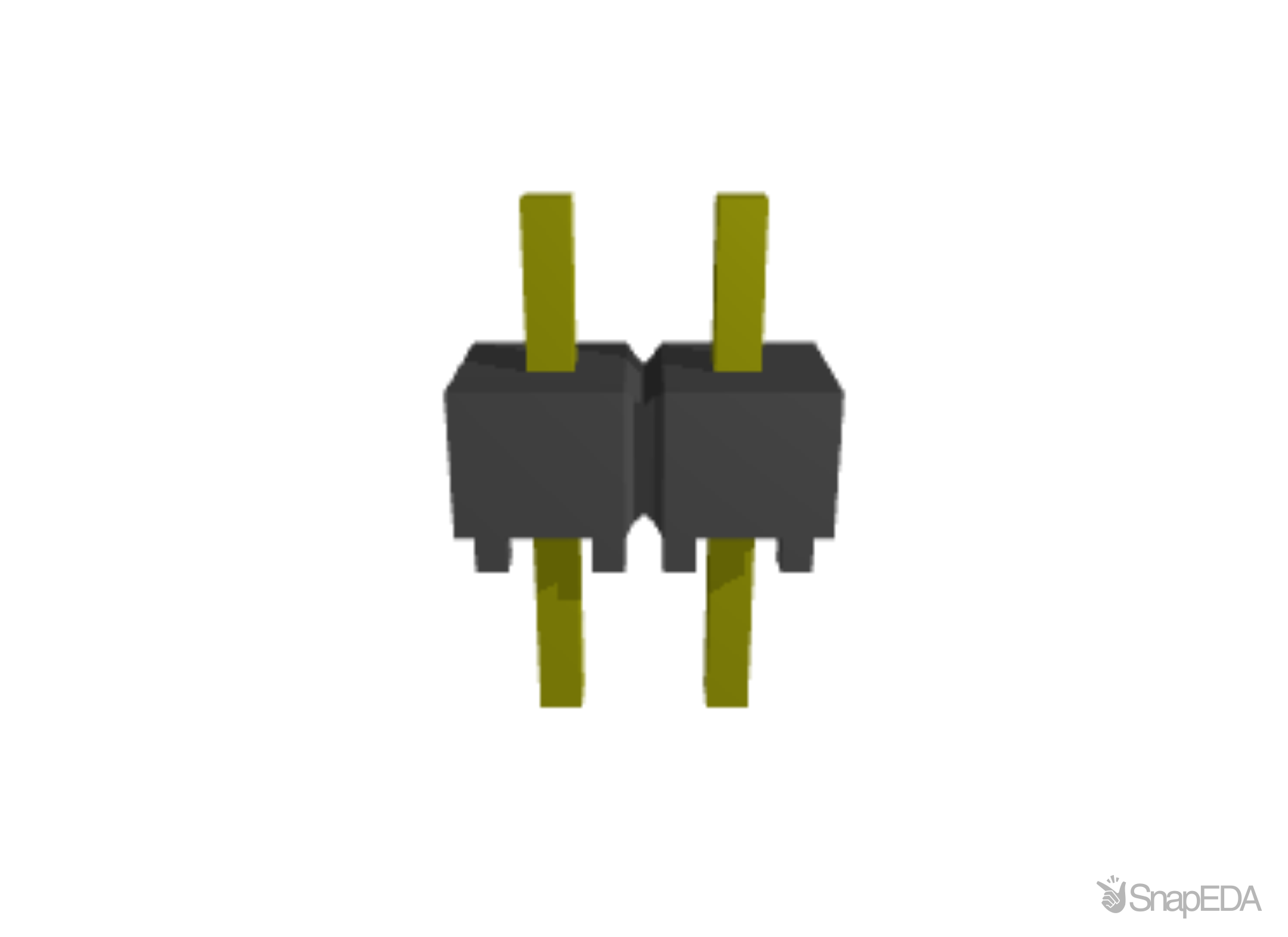 MTSW-102-06-L-S-090 3D Model