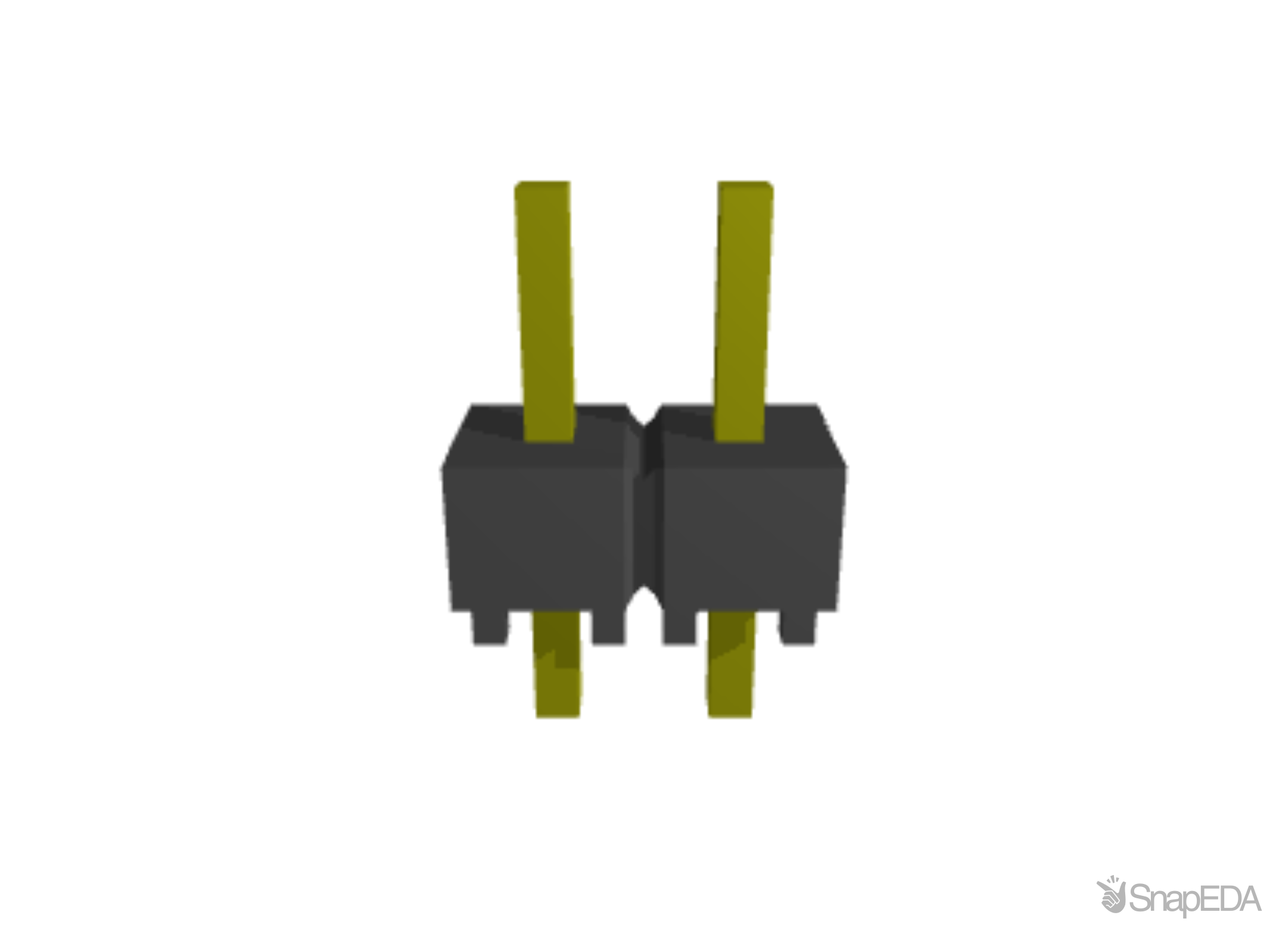 MTSW-102-06-L-S-130 3D Model