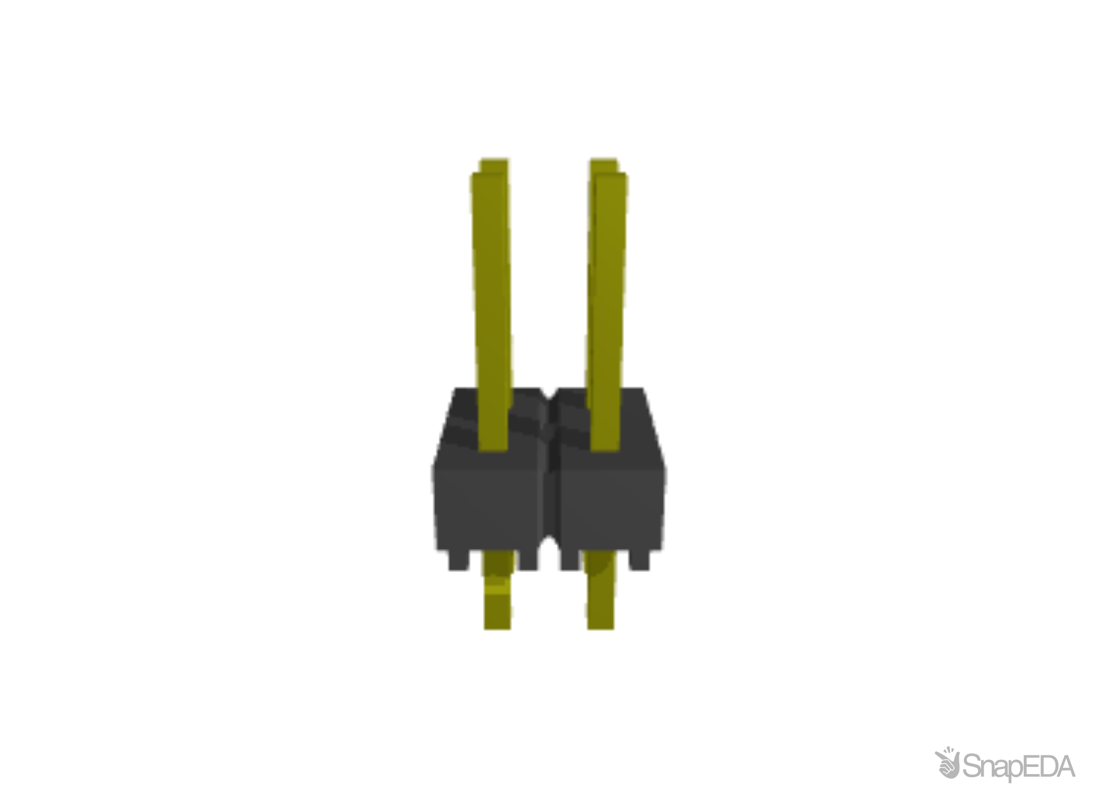 MTSW-102-07-G-D-240-LL 3D Model