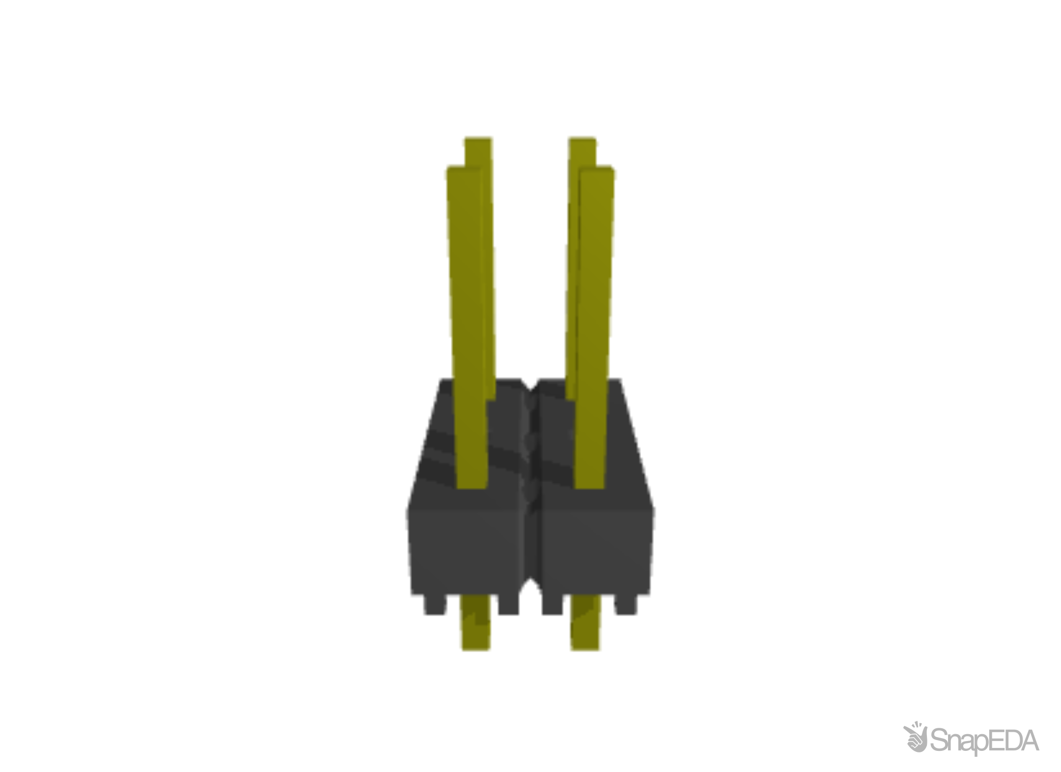 MTSW-102-07-G-Q-265 3D Model