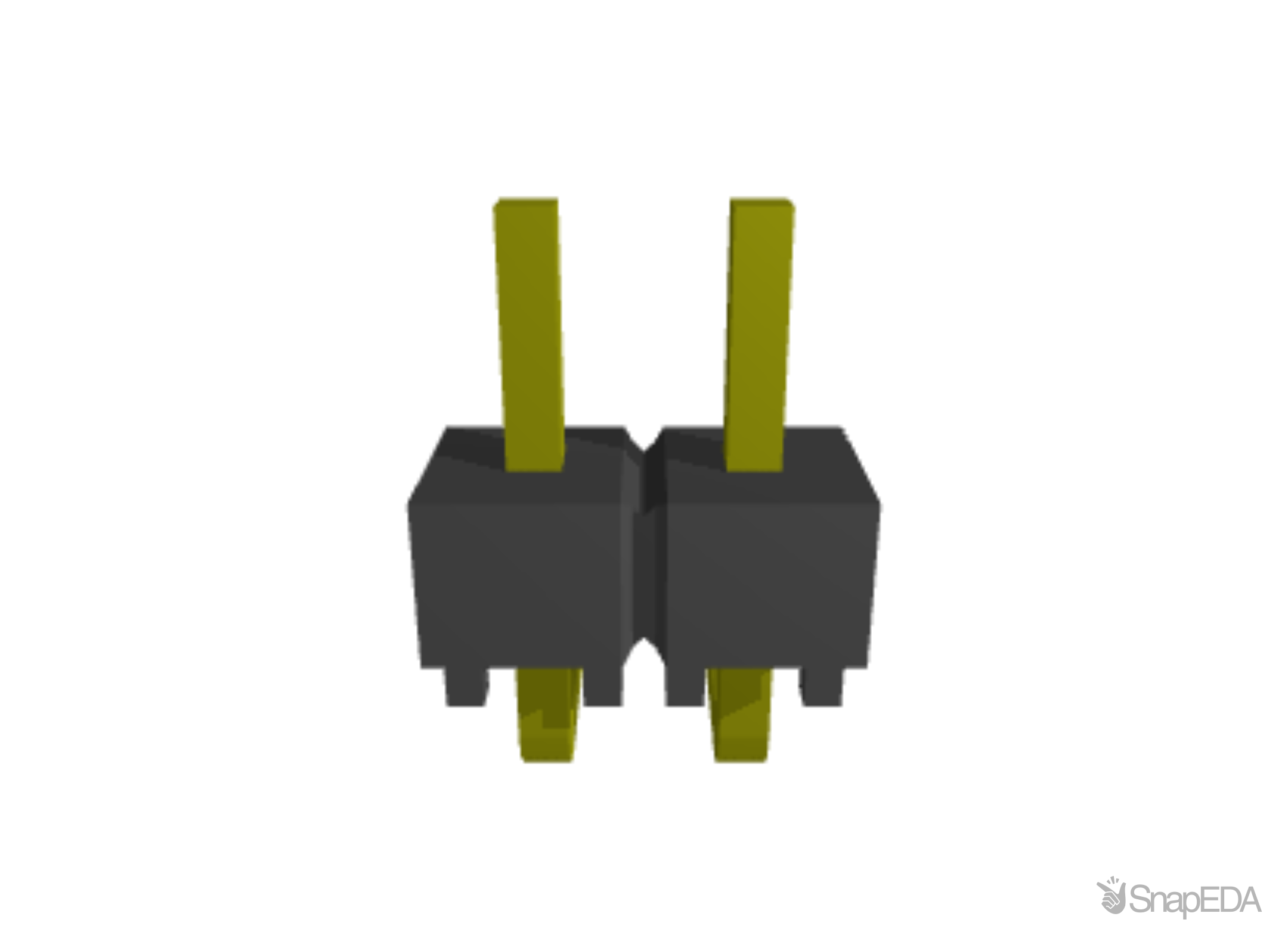 MTSW-102-07-G-S-118-NA 3D Model