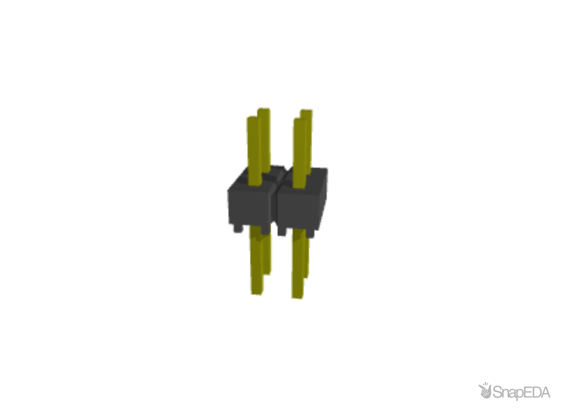 MTSW-102-07-L-D-150 3D Model