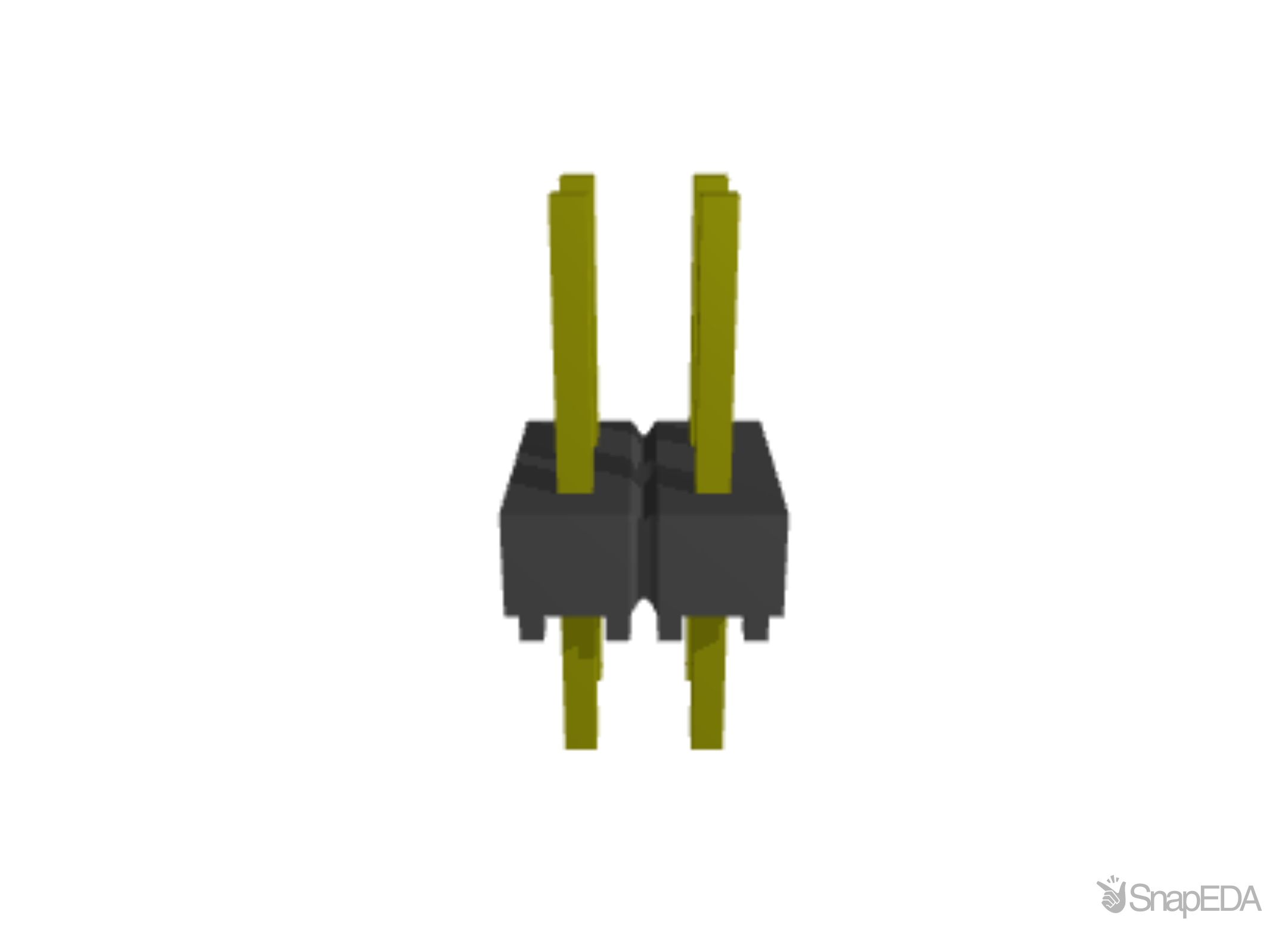 MTSW-102-07-L-D-210 3D Model