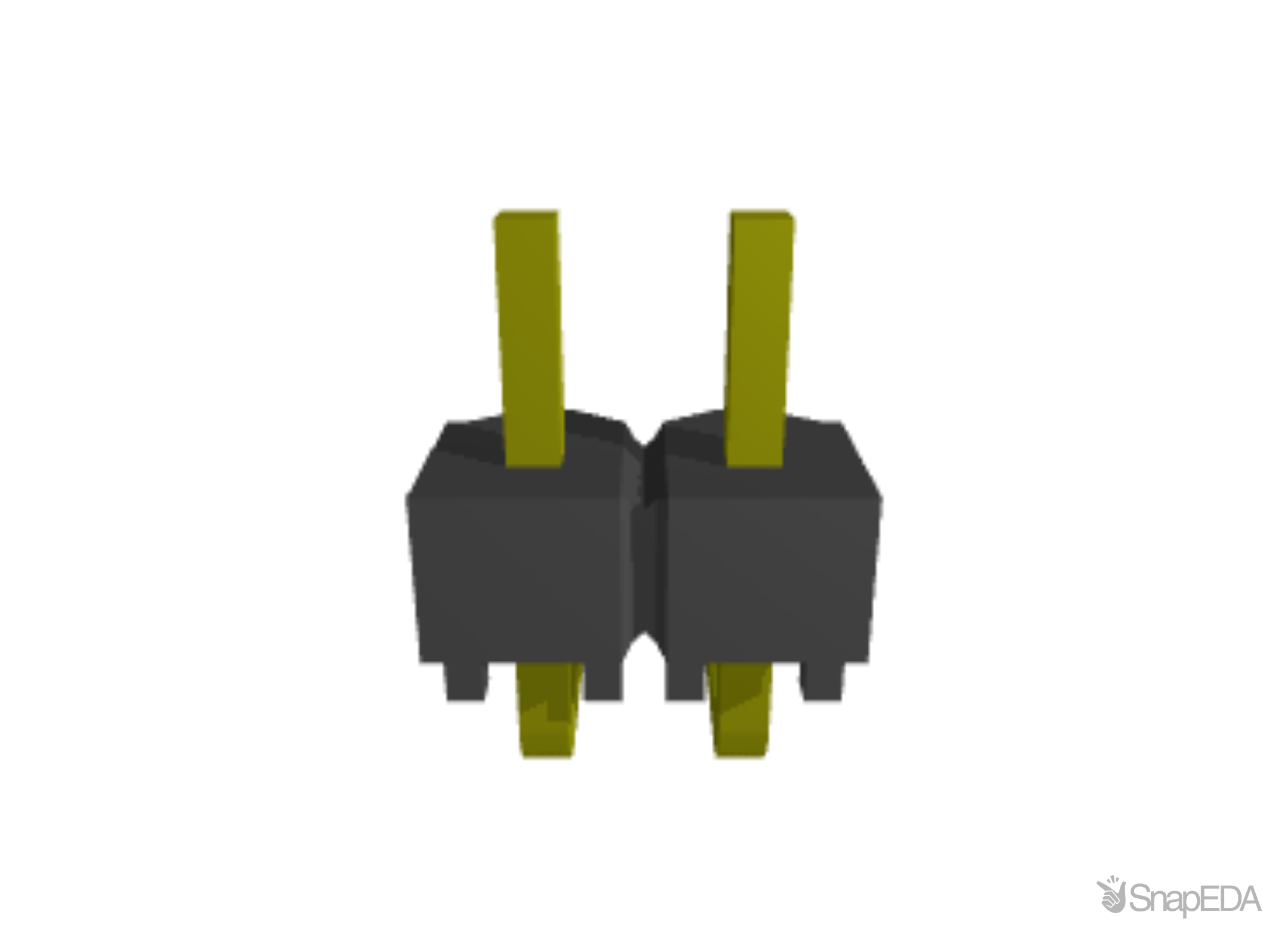 MTSW-102-07-L-S-110-RA 3D Model