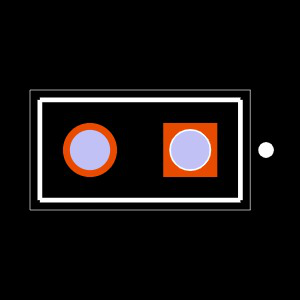 MTSW-102-07-L-S-130 Footprint