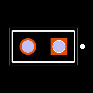 MTSW-102-07-L-S-160 Footprint