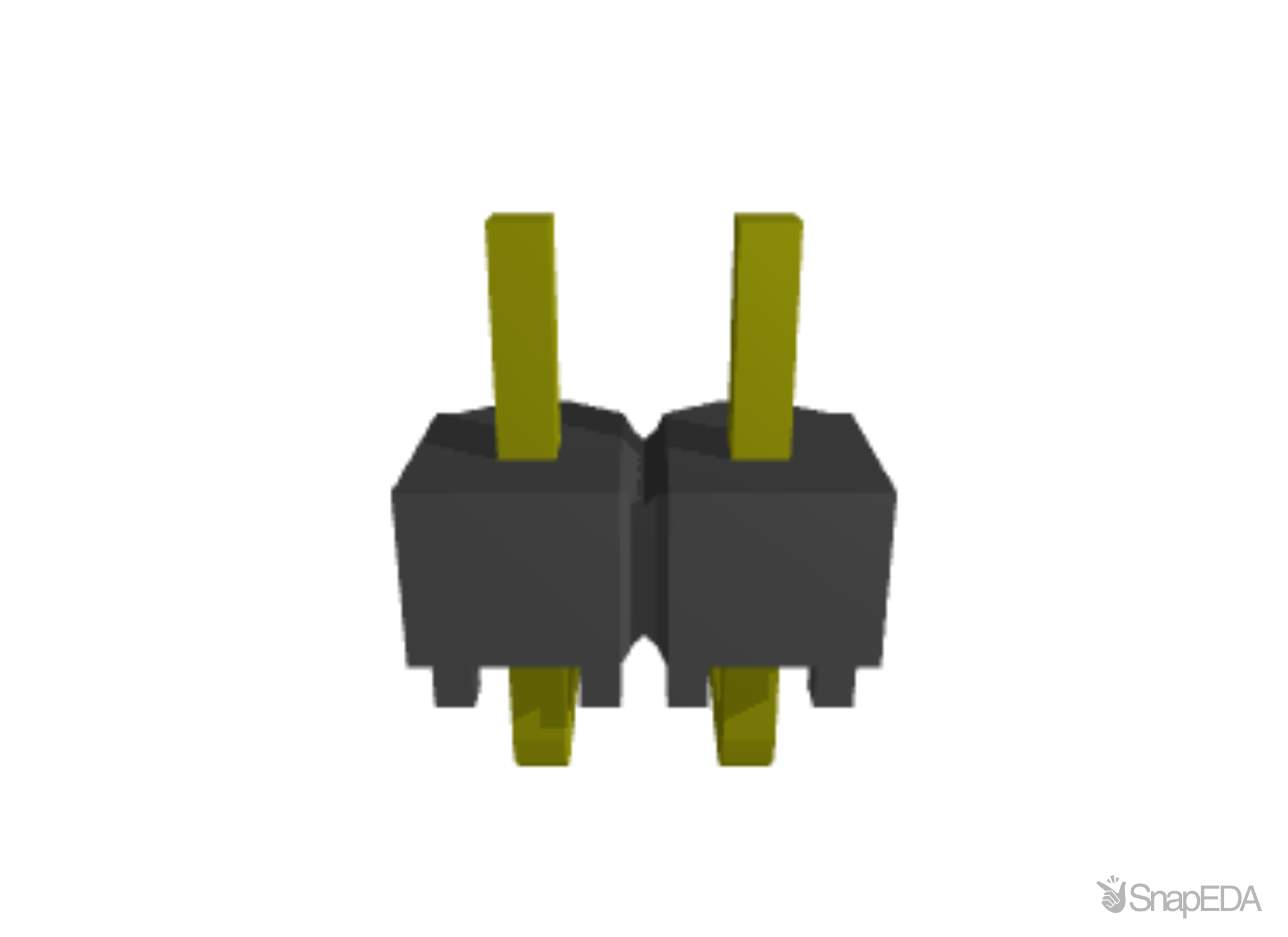 MTSW-102-07-S-S-100-RA 3D Model