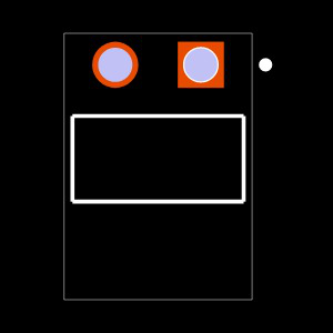 MTSW-102-07-S-S-105-RA Footprint