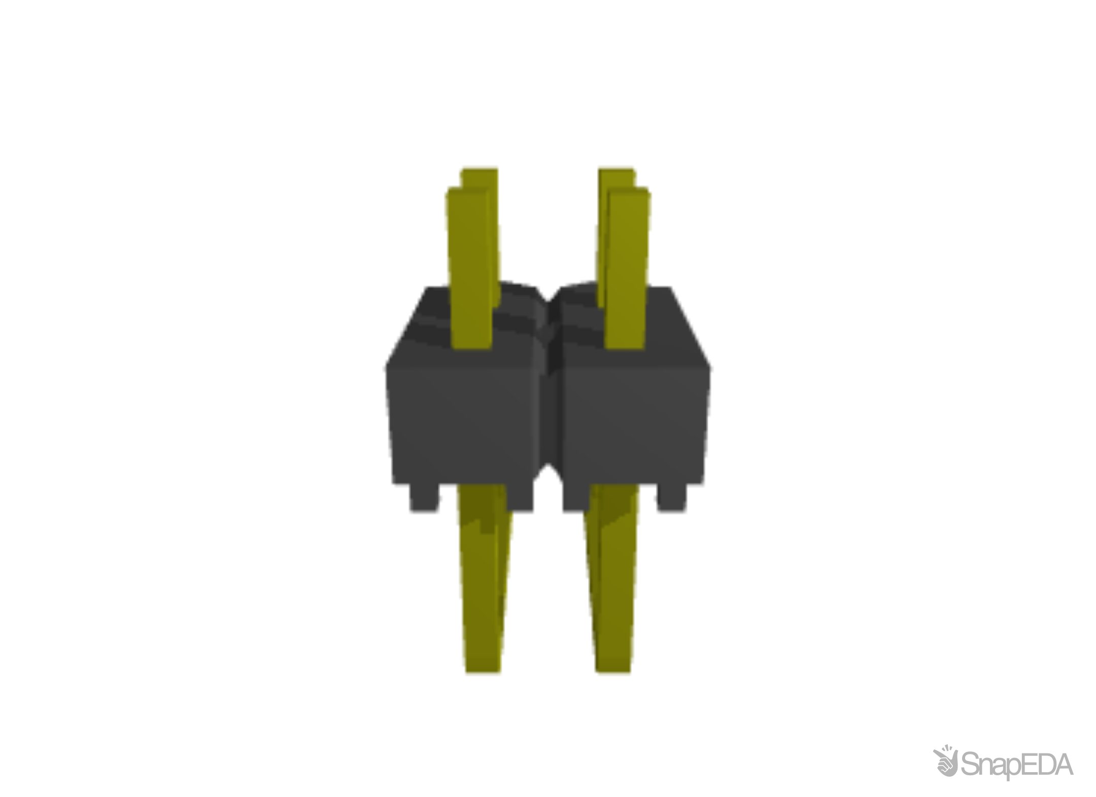 MTSW-102-07-T-D-100-RA 3D Model