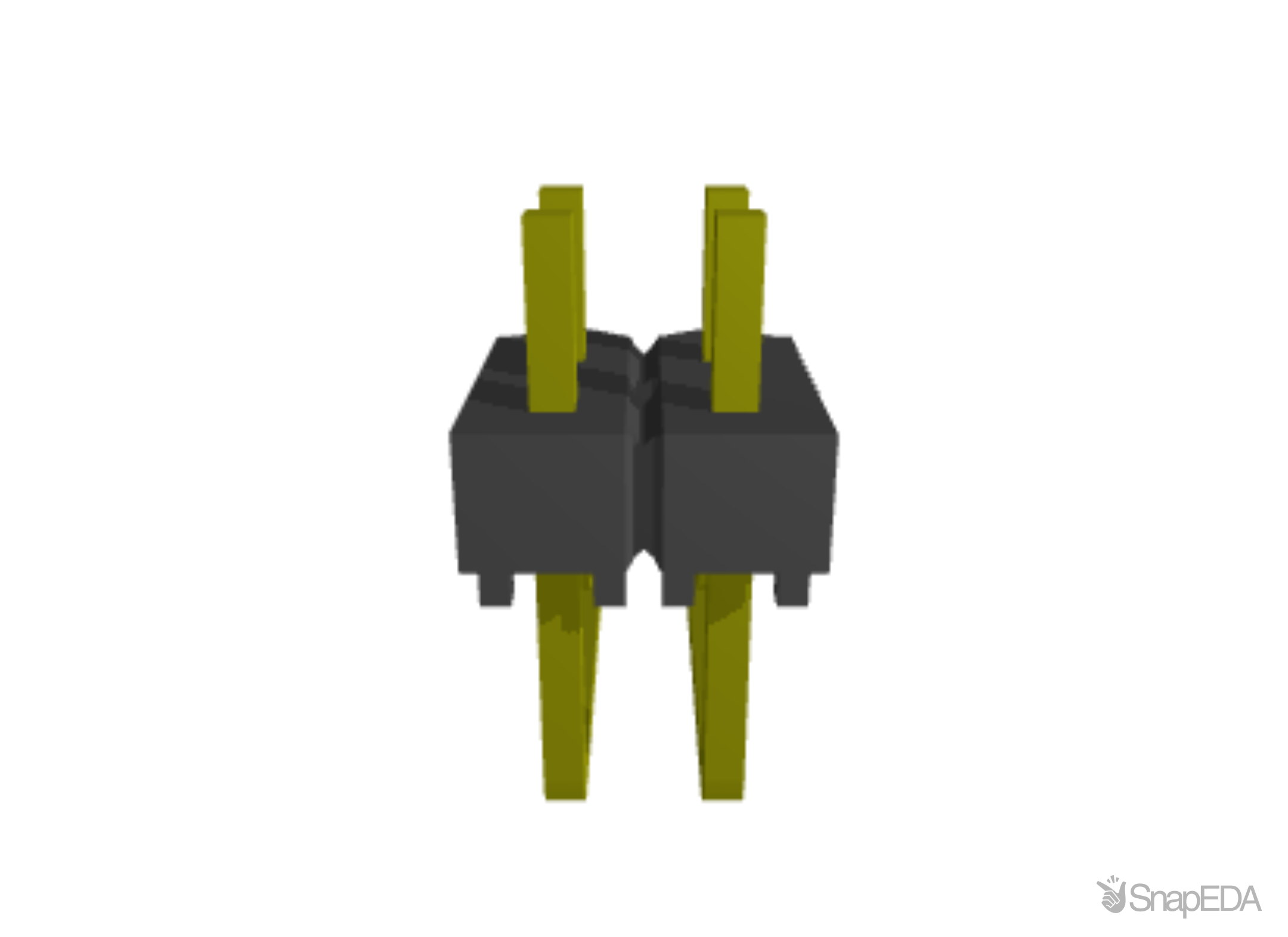 MTSW-102-07-T-D-105-RA 3D Model