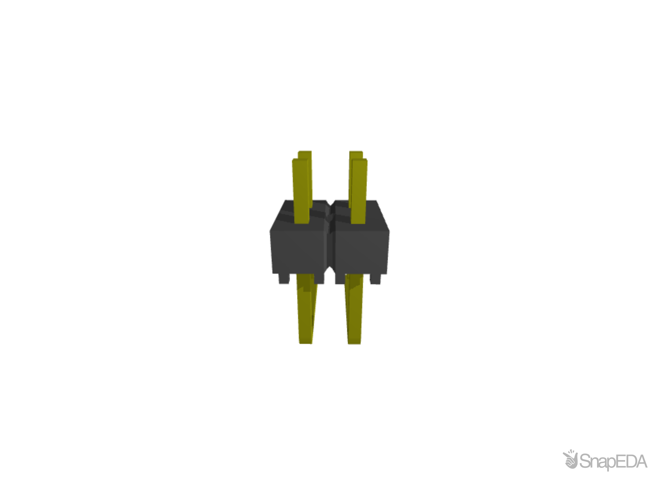 MTSW-102-07-T-D-110-NA 3D Model