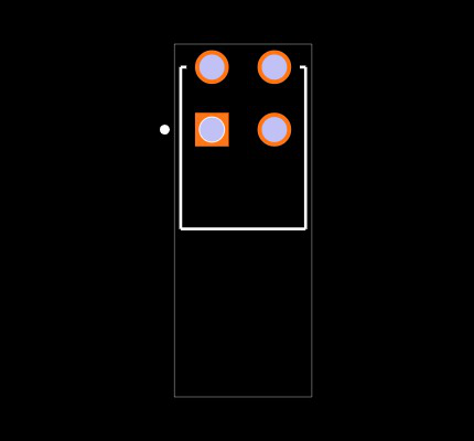 MTSW-102-07-T-D-110-NA Footprint