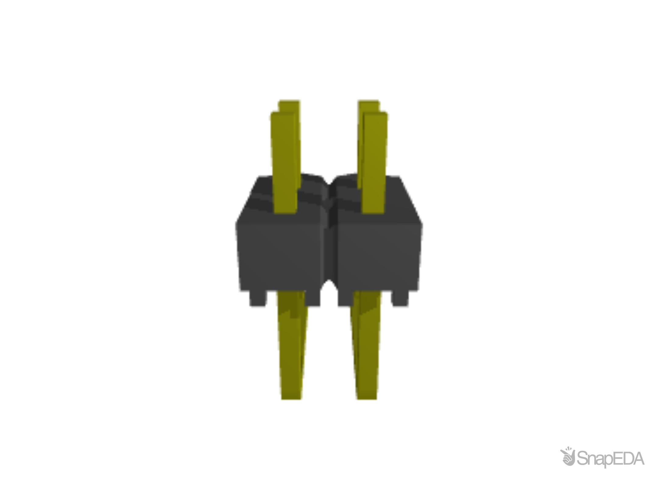 MTSW-102-07-T-D-110-RA 3D Model