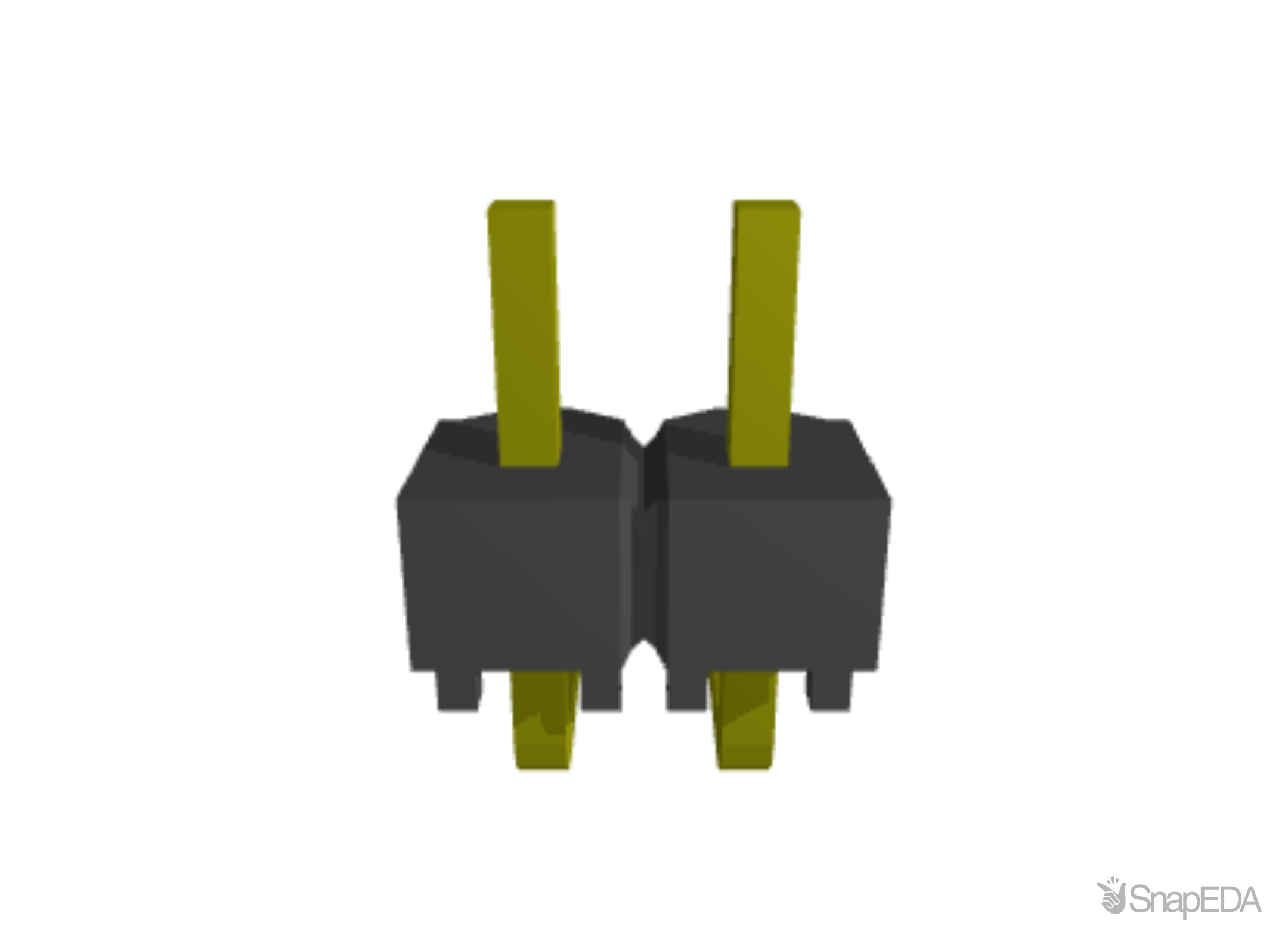 MTSW-102-07-T-S-110-RA 3D Model