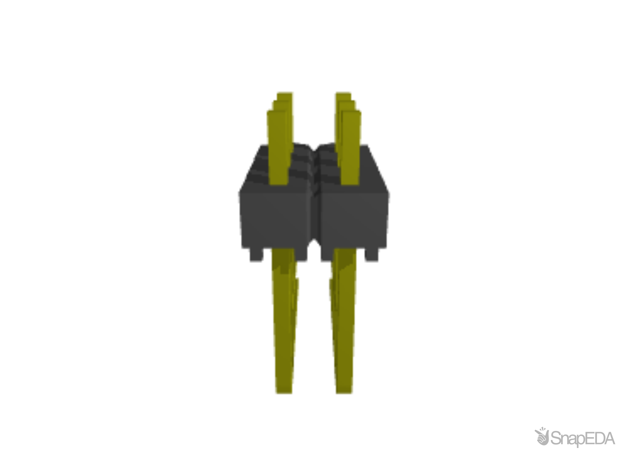 MTSW-102-07-T-T-100-RA 3D Model