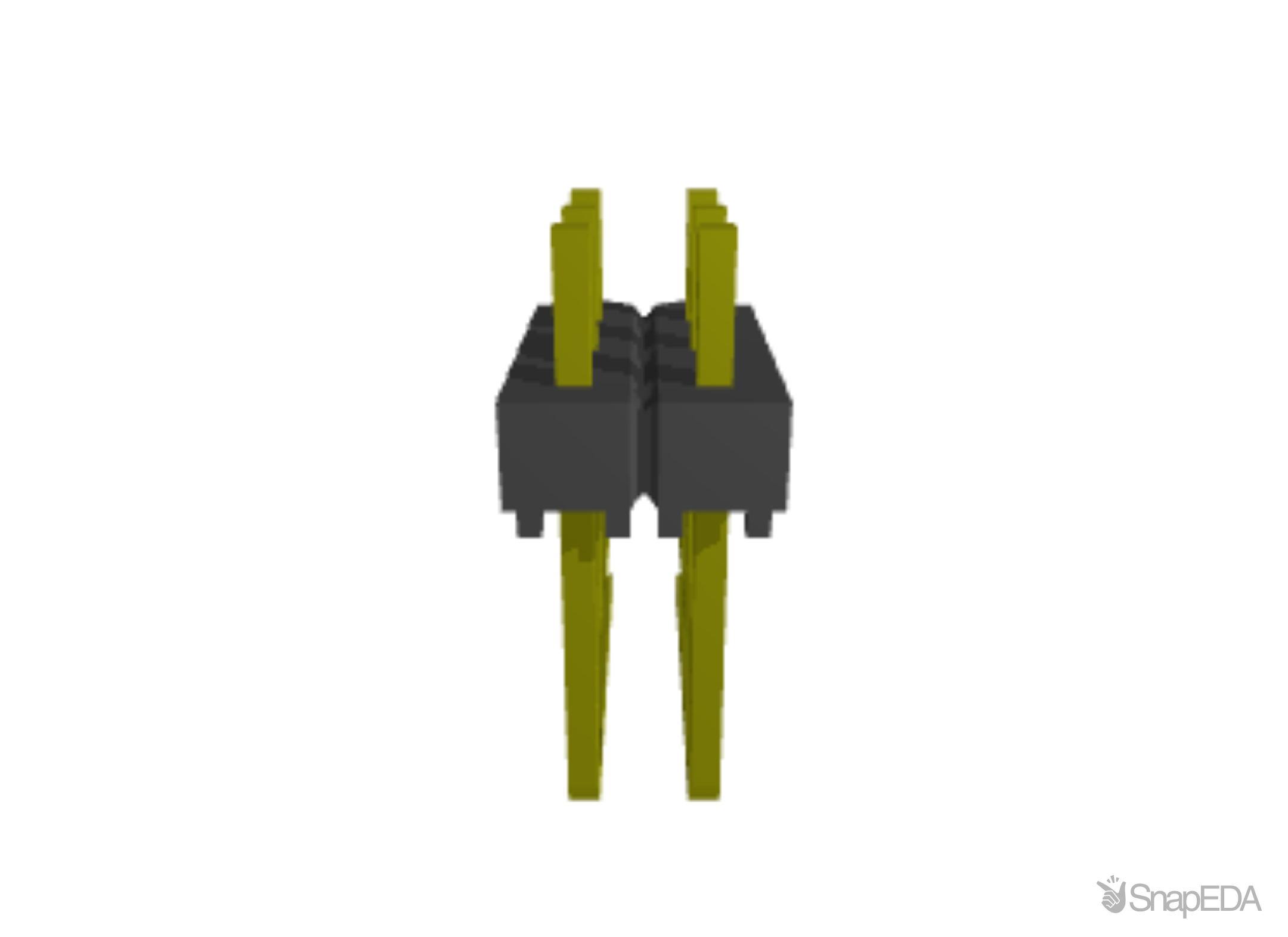 MTSW-102-07-T-T-110-RA 3D Model