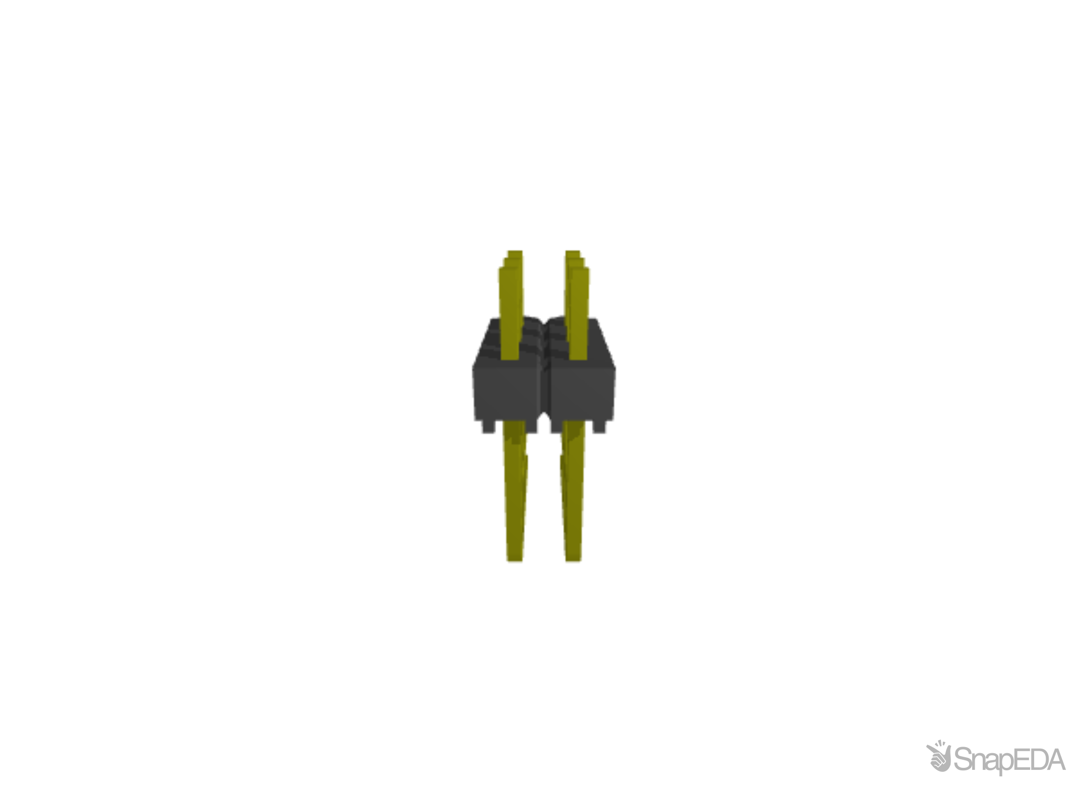 MTSW-102-07-T-T-130-RA 3D Model