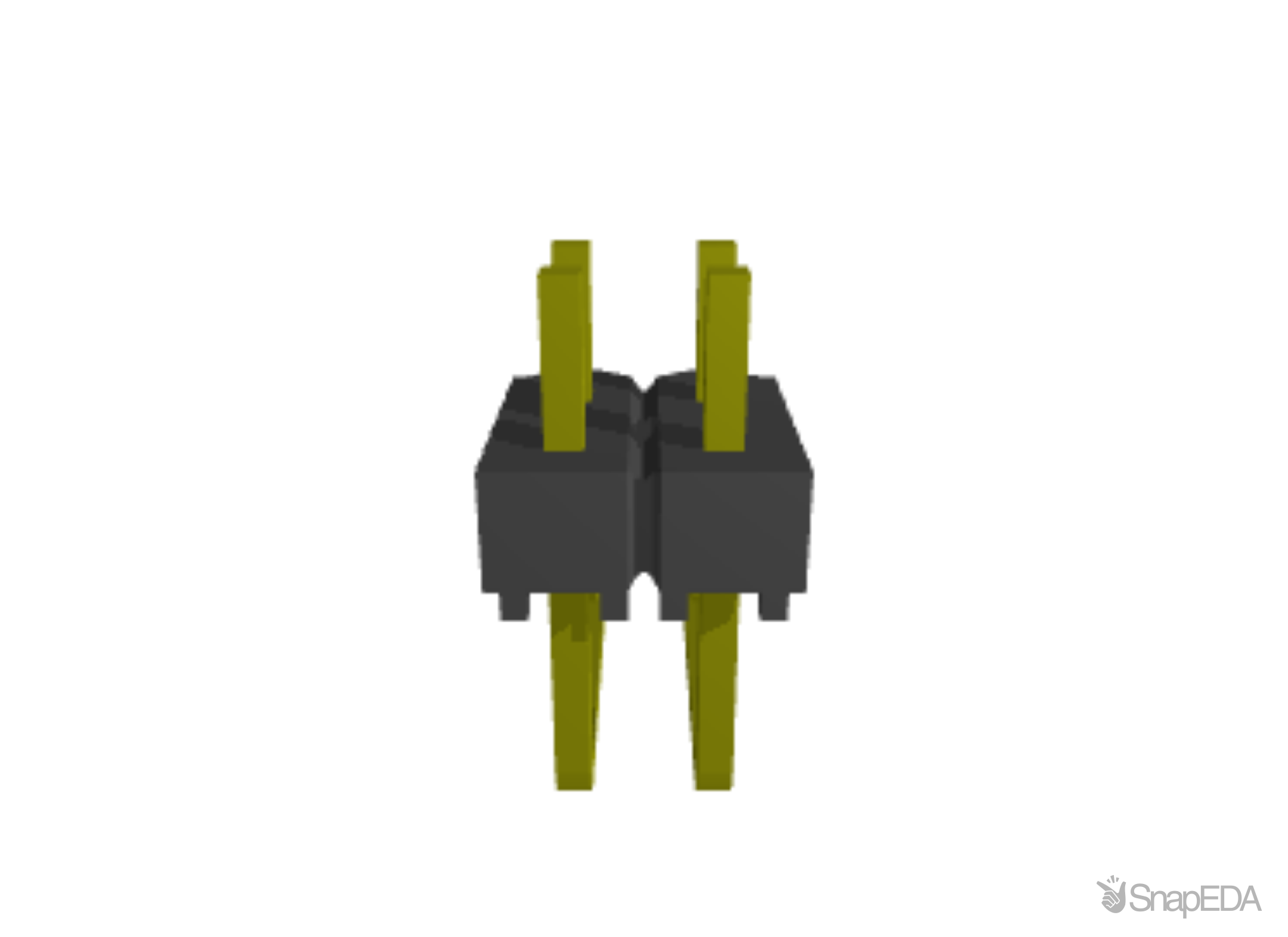 MTSW-102-08-G-D-110-RA 3D Model