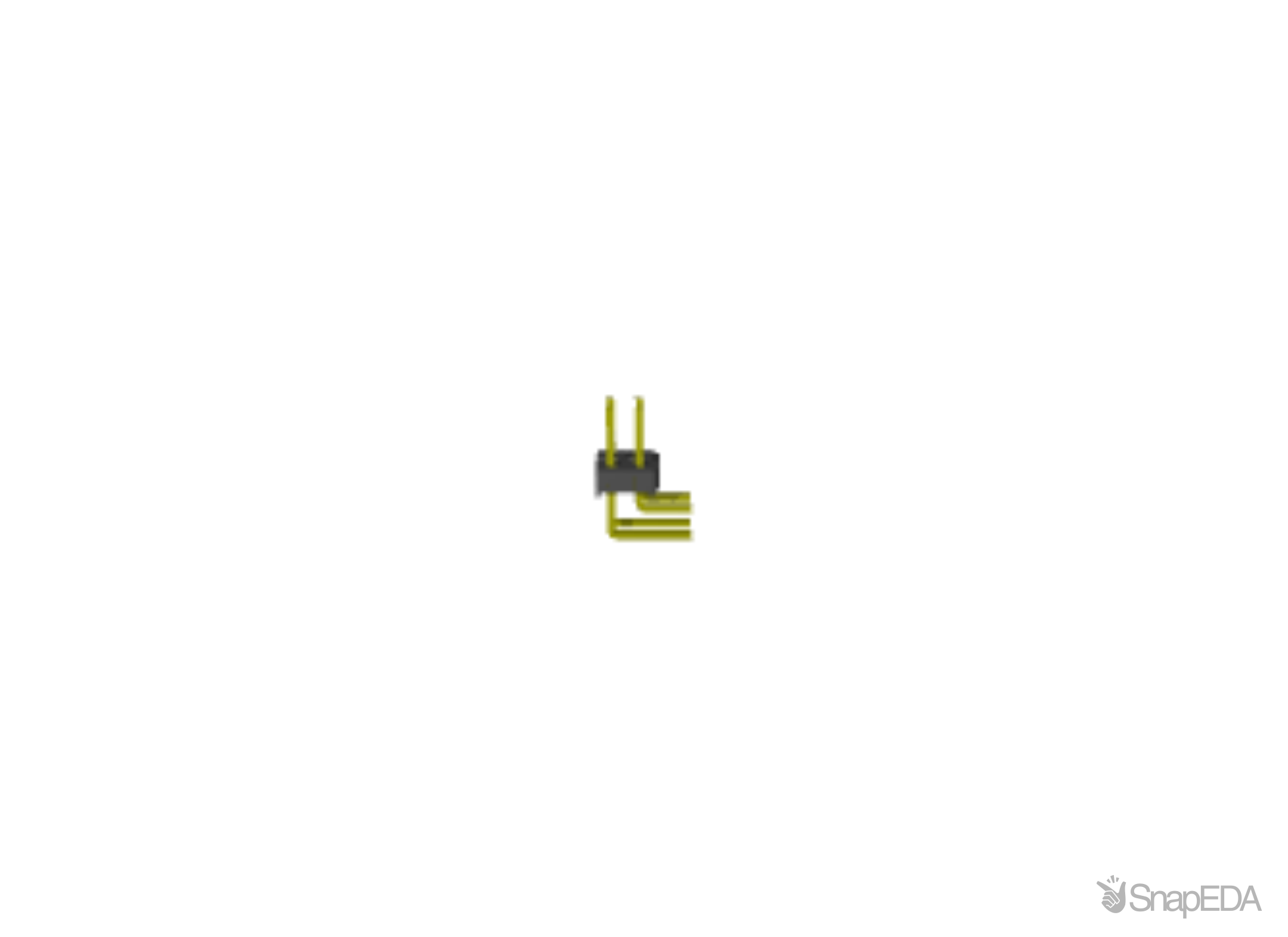 MTSW-102-08-G-D-210-RA 3D Model