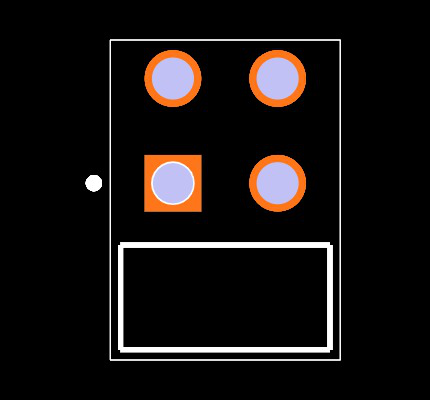 MTSW-102-08-G-D-228-RA Footprint