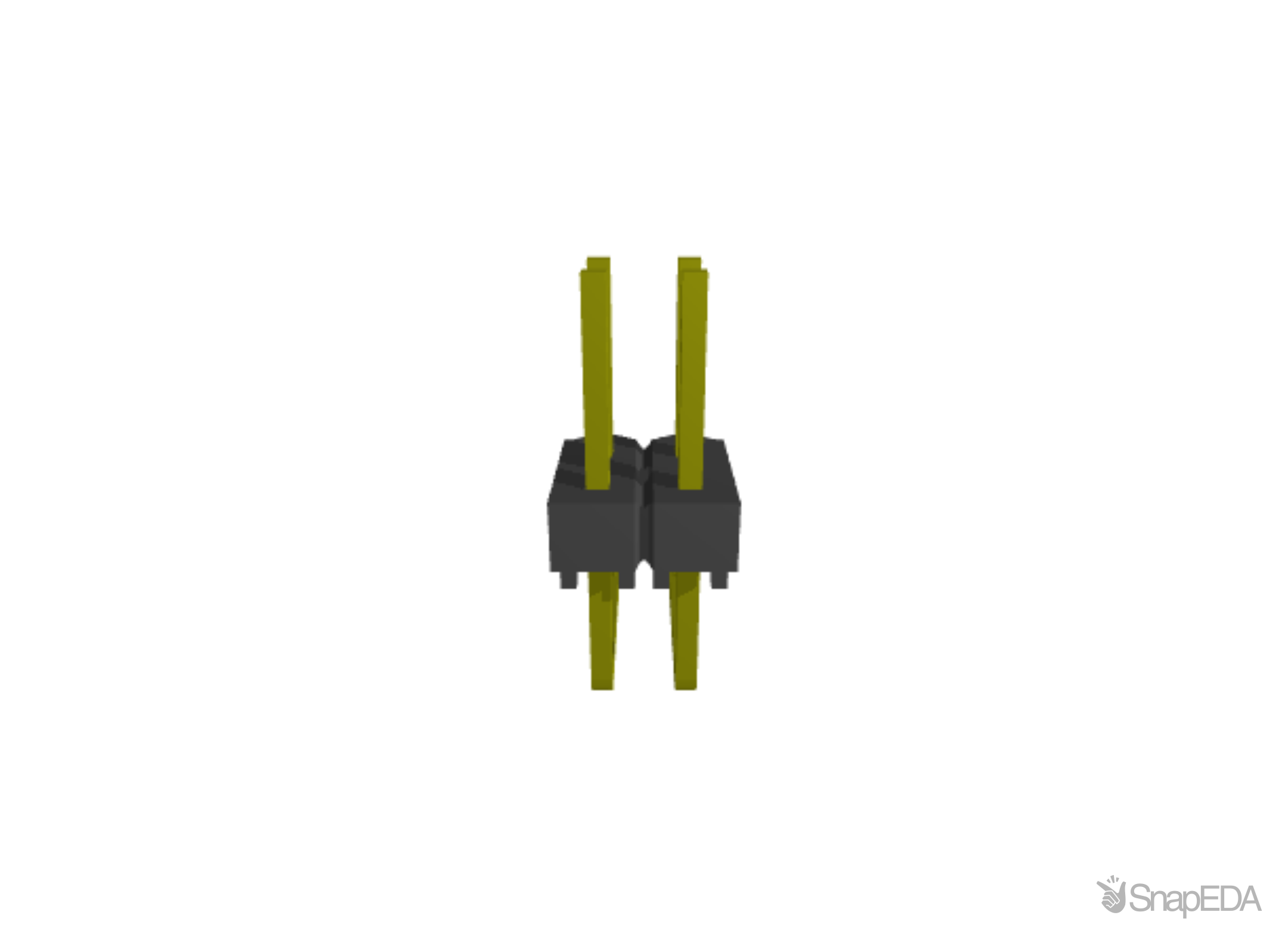 MTSW-102-08-G-D-229-RA 3D Model