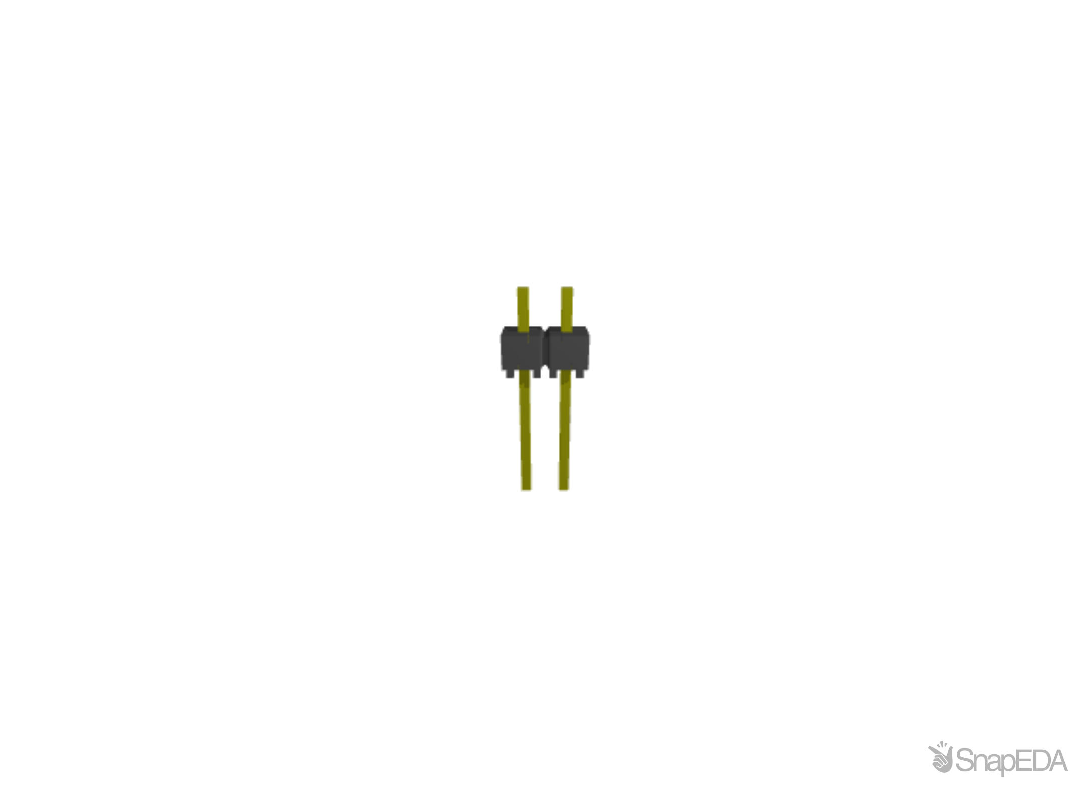MTSW-102-08-G-S-100 3D Model