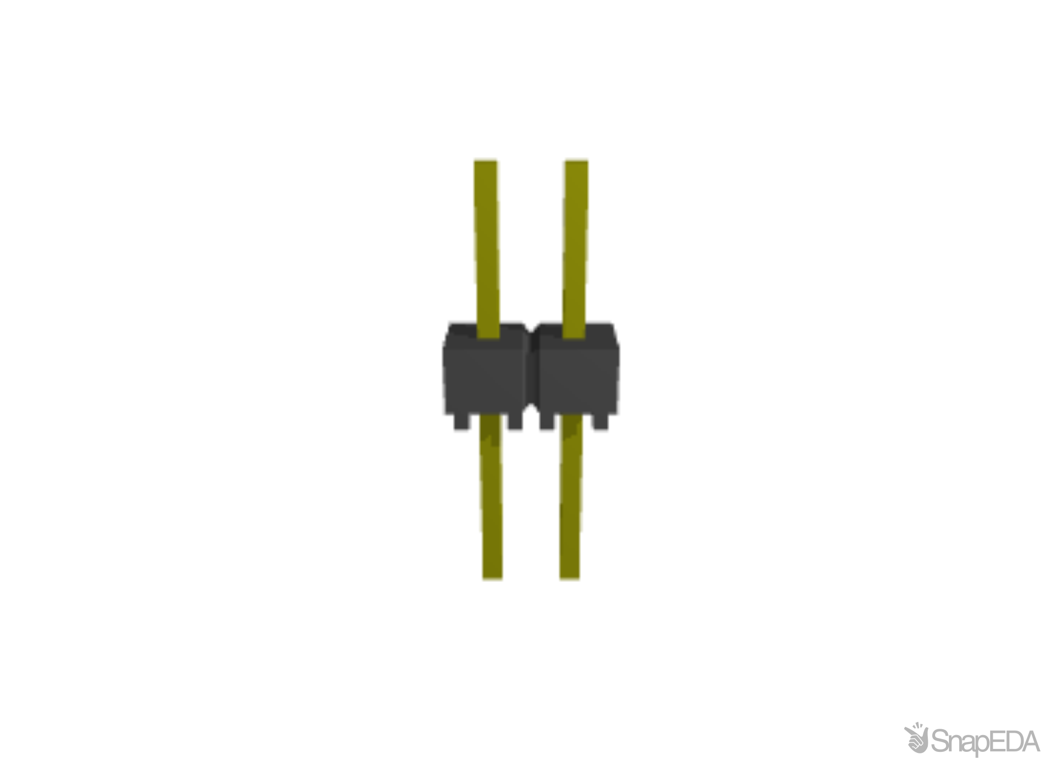 MTSW-102-08-G-S-200 3D Model