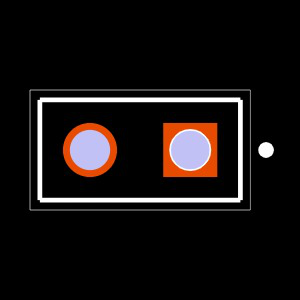 MTSW-102-08-G-S-240 Footprint