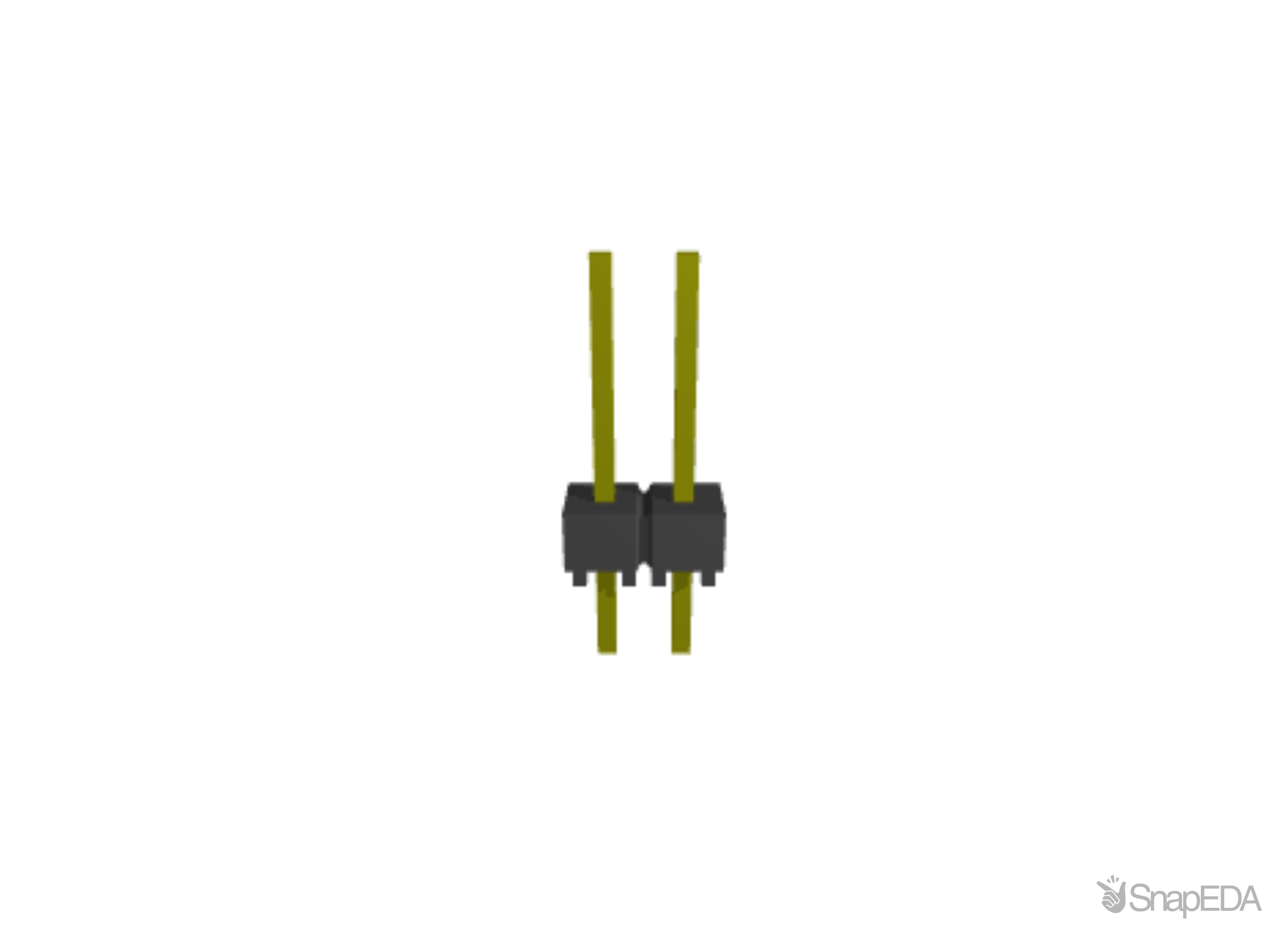 MTSW-102-08-G-S-305 3D Model