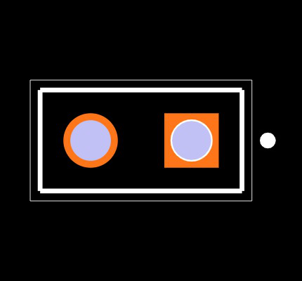MTSW-102-08-G-S-310 Footprint