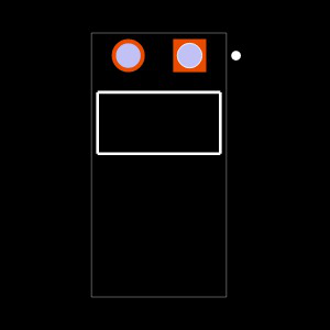MTSW-102-08-L-S-224-RA Footprint
