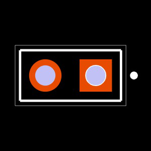 MTSW-102-08-L-S-276 Footprint