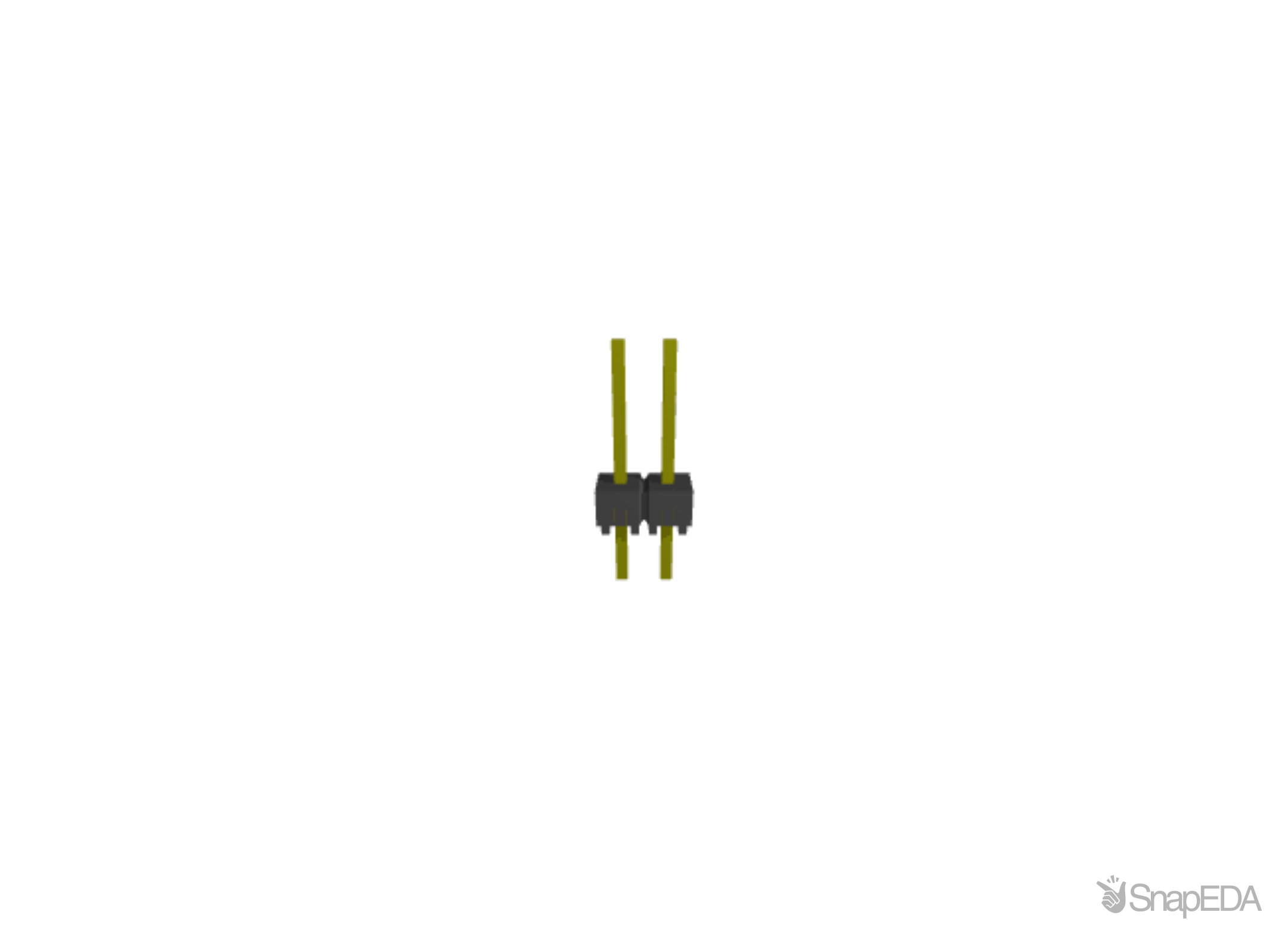 MTSW-102-08-L-S-295 3D Model