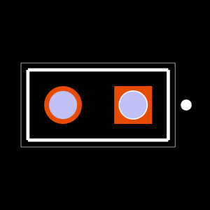 MTSW-102-08-L-S-300 Footprint